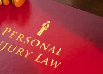 What is Personal Injury Law