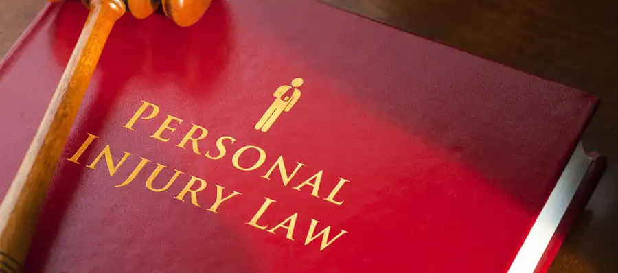 What is Personal Injury Law