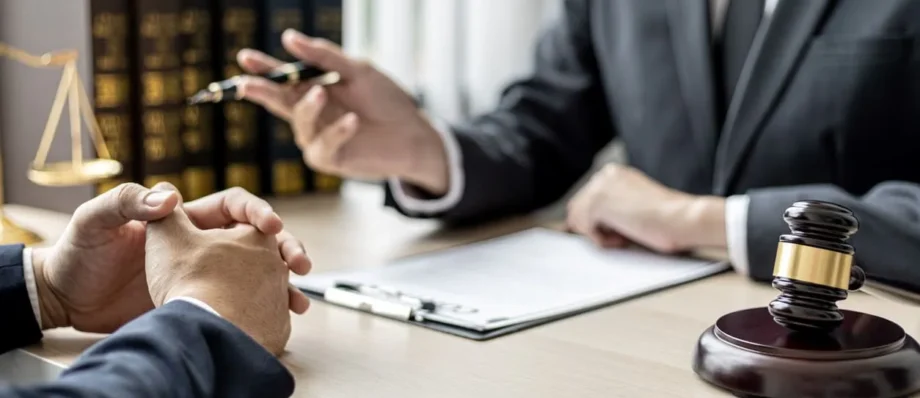 A Day in the Life of a Criminal Defense Lawyer