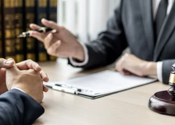 A Day in the Life of a Criminal Defense Lawyer