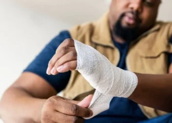 All the Steps Involved in the Average Personal Injury Case