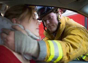 Auto Accident Injury Lawyers in Topeka