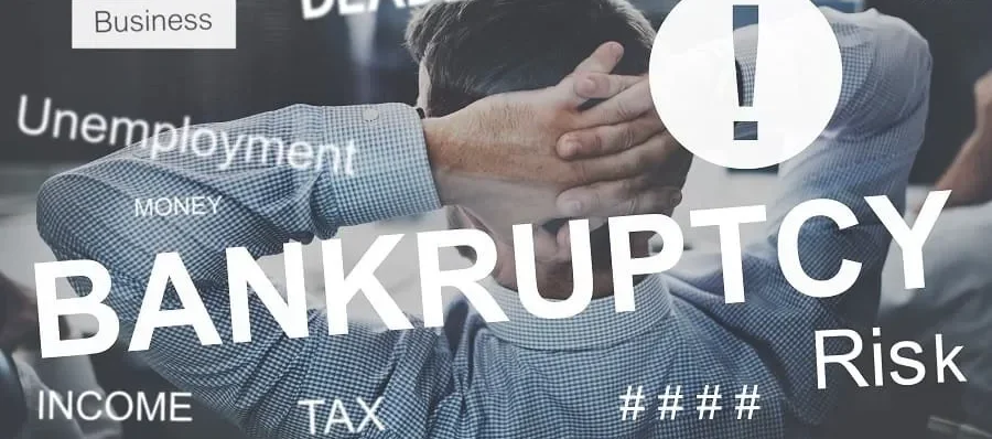 Bankruptcy Lawyer