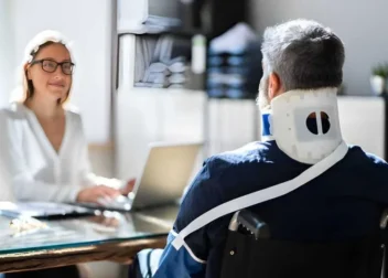 Best Lawyers For Neck Injury Claims