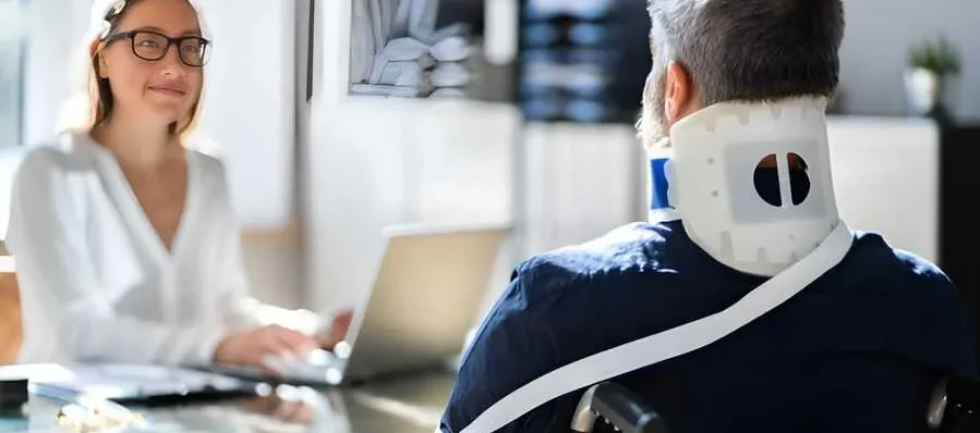 Best Lawyers For Neck Injury Claims