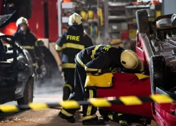 Outcome of a Car Accident Claim