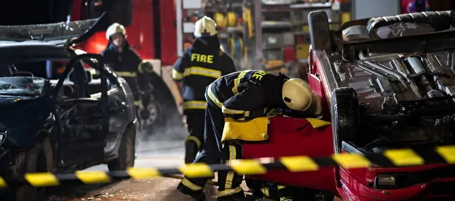 Outcome of a Car Accident Claim