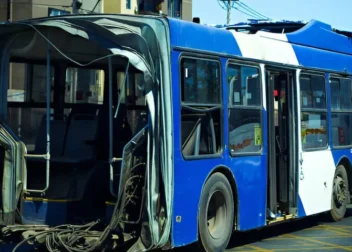 Causes of Bus Accidents