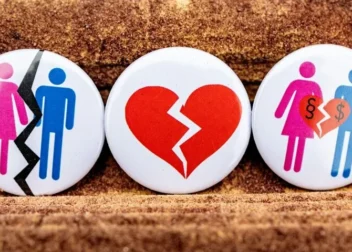 Choose the Right Divorce Lawyer in Langley