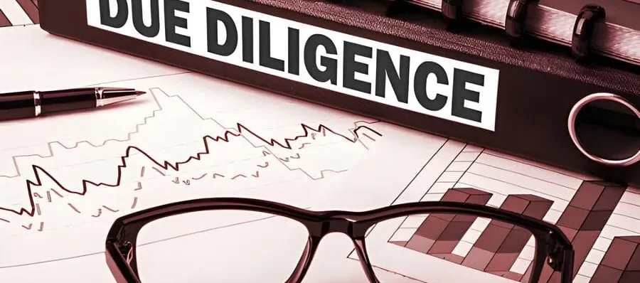 Conduct Due Diligence for a Commercial Property Purchase