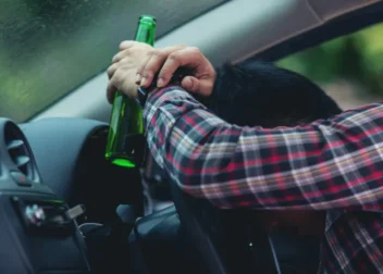 DUI Checkpoints in Colorado