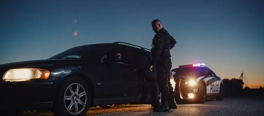 DUI Versus Other Traffic Offenses