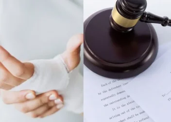 Discovery Process in a Personal Injury Lawsuit