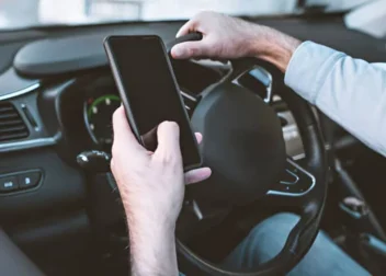 Distracted Driving