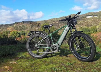 E Bike Laws and Tax Benefits