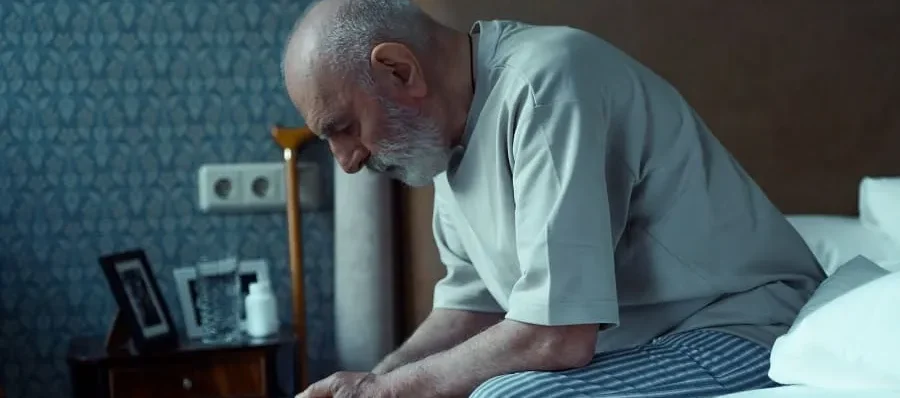 Elder Abuse and the Law