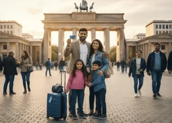 Family Immigration to Germany