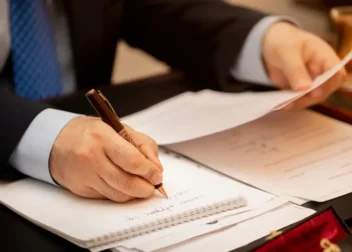 Hidden World of Legal Costs
