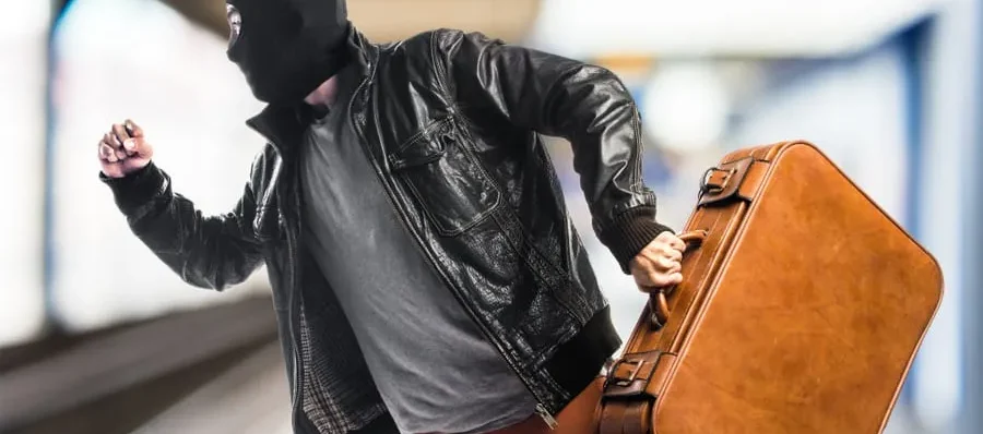 Holiday Retail Theft law