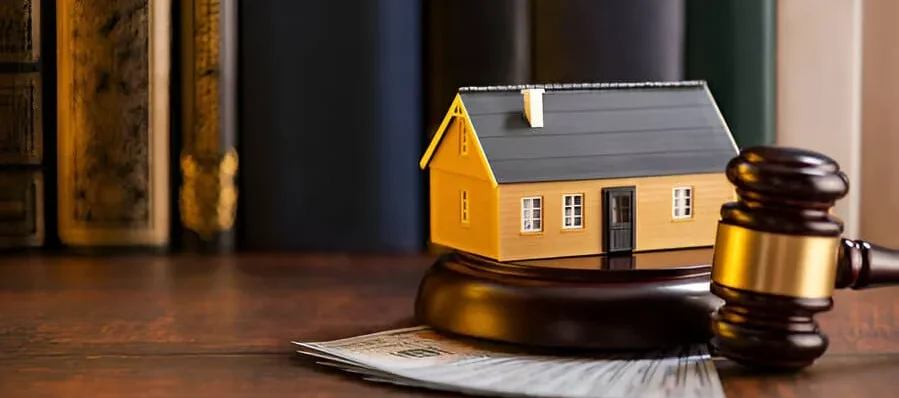 How Real Estate Lawyers Can Protect Buyers from Fraud