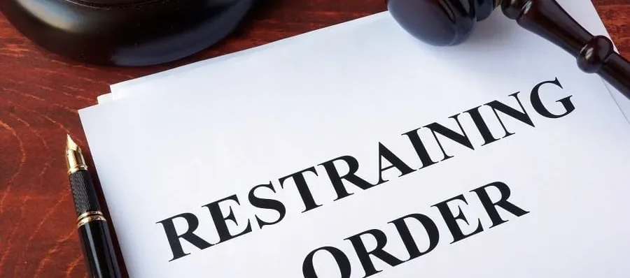 How To Defend Against a Domestic Violence Restraining Order