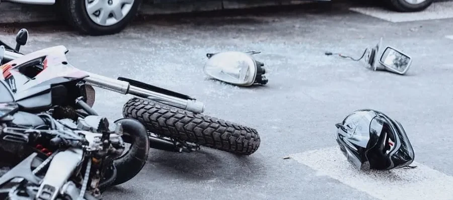 What to Do After a Motorcycle Accident