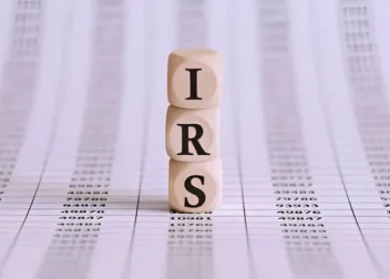 IRS Audit Representation Protection