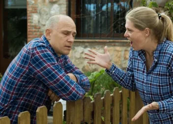 Land Use Dispute with a Neighbor