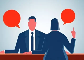 Legal Strategies for Executives Facing Workplace Disputes