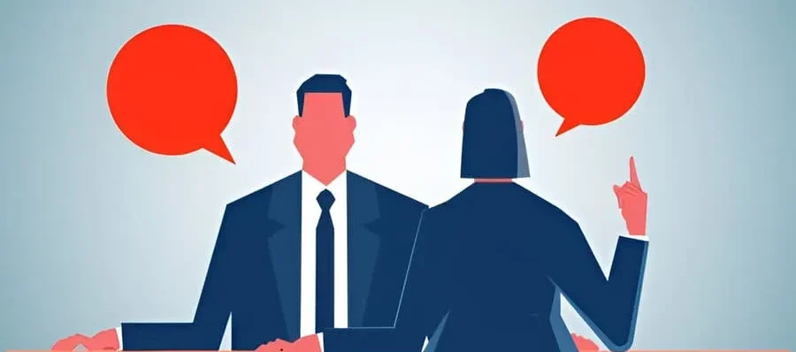 Legal Strategies for Executives Facing Workplace Disputes