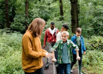 My Child Was Hurt on a School Field Trip