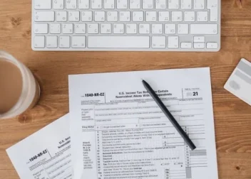 Navigating an IRS Audit