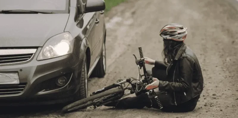 Need a Lawyer After a Bicycle Accident
