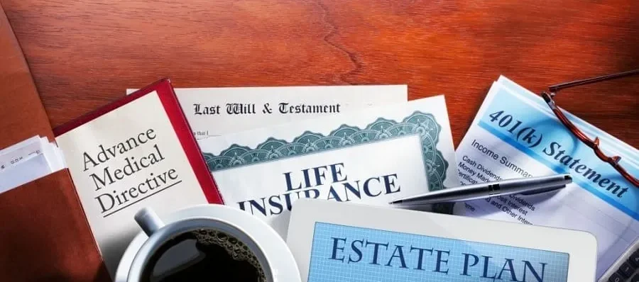 Need a Lawyer During Estate Planning in Texas