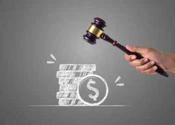 Payment Options for Bail Bonds in California