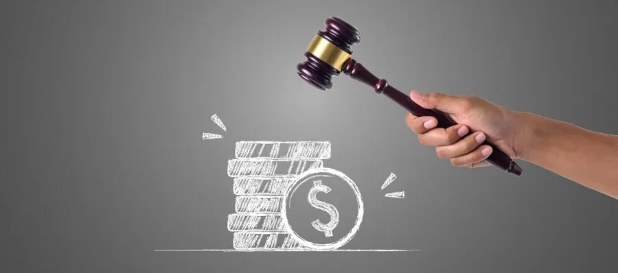 Payment Options for Bail Bonds in California