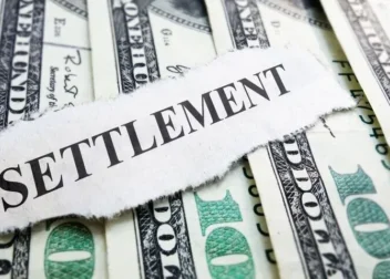 Personal Injury Settlement