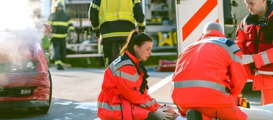 Rebuild Lives After Serious Accidents
