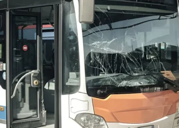 Responsible When Youre Injured on Public Transport