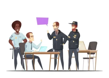 Rights During Police Questioning