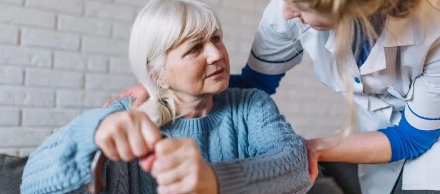 Risk Factors for Elder Abuse in Nursing Homes