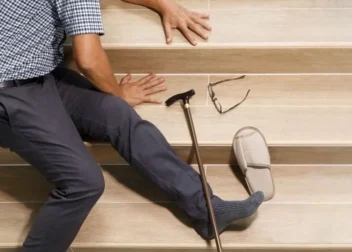 Seek Justice for Your Slip and Fall Today