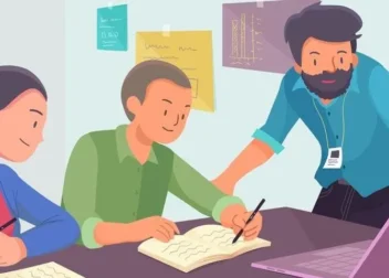 Setting Academic Boundaries