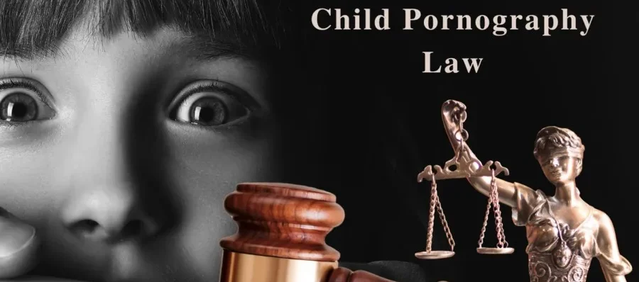 Texas Child Pornography Laws