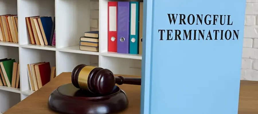 Types of Wrongful Termination Lawsuits