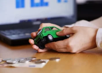 Unfair Car Finance Deals