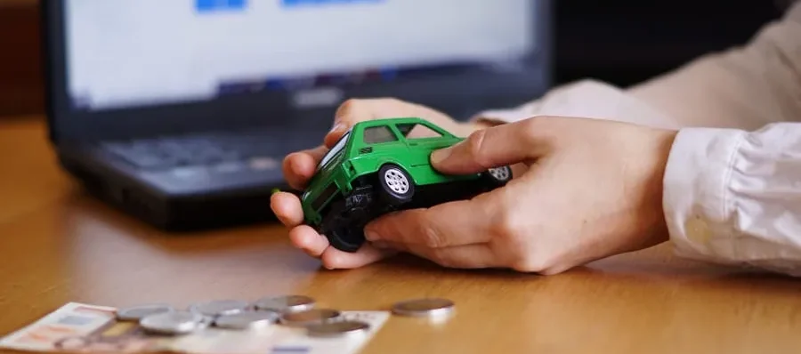 Unfair Car Finance Deals