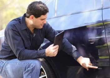 When to File an Accident Report in Oregon