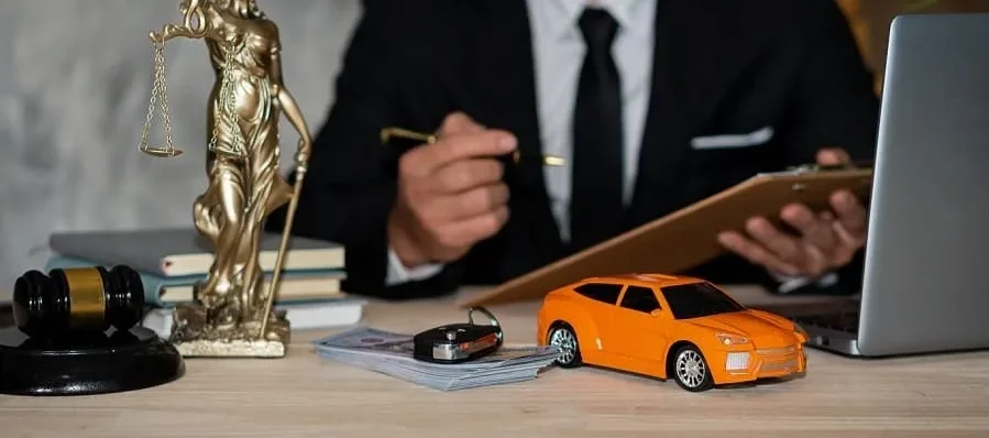 Why Hire a Car Accident Lawyer