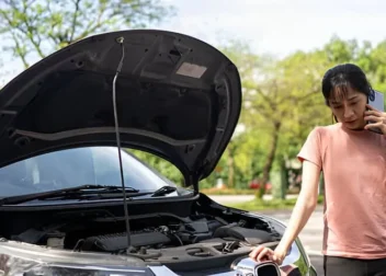 Why Your Rental Car Crash Might Be More Complicated